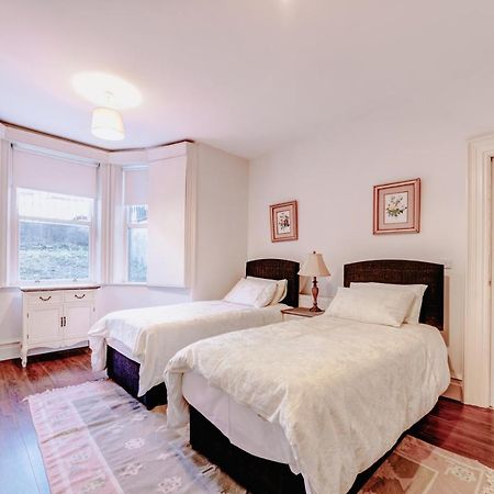 Апартаменты 2 Victoria Street Арма Экстерьер фото